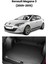Renault Megane 3 Hb Bagaj Havuzu Siyah 2009-2015 1