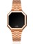 Edge Mını Shıny Rose Gold+ Kadın Kol Saati 1