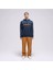 Cursive Hoodie Sweatshirt Regular 1