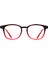 BXFNTS1304 C-203 45 Kadın Optik Çerçeve 3