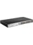 DGS-3130-30SEOL 24 1000BASE-X Sfp Ports, 2 10GBASE-T Ports And 4 10G Sfp+ Port L3 Stackable* Managed Switch 1