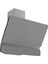 Flowart Ss Serisi Gri Set (SS208 + QMS63CPR +D082 ) 4