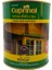 Woodart Ultra Solvent Bazlı Vernikli Ahşap Koruyucu 2.5 Lt Pelesenk 2