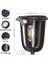Güneş Enerjili Hareket Sensörlü, Cob Led Duvar Aplik / GT-SL18 5