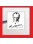 Mustafa Kemal Atatürk Etiket 70 Adet 1