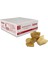 Muffin Kek Kapsülü Kalın Tulip Kraft 50'li x 30 Paket (Koli) 1