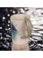3d Animal Mug Serisi Özel Motifli El Boyaması Yunus Balığı Tasarımlı Kahve Fincanı Kupa Bardak 300 Ml 4