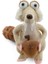 Age Scrat Peluş Figür Peluş Oyuncak, 28CM 1