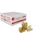 Muffin Kek Kapsülü Kalın Tulip Kraft Desenli 50'li x 30 Paket (Koli) 1