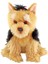 Plush Peluş Oyuncak, Yorshire Terrier, 28 cm 1