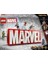 Marvel: Marvel Logosu ve Minifigürleri 76313 - Süper Kahraman Sevenler Için Ngers Karakterleri Içeren Yaratıcı Oyuncak Yapım Seti, Doğum Günü Hediyesi (931 Parça) 3