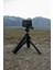 3-Way 2.0 Tripod/sap/uzatma Kolu - AFAEM-002, Siyah 3