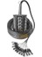 Merz STAGE-12C-10M 12 Kanal 10 Metre Multicore Kablolu Hazır Stage Box 3