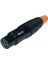 Xlr Kablo Konnektörü Dişi 3 Pimli IP67 1