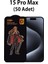 iPhone 15 Pro Max İçin 50’li Cam Ekran Koruyucu 1