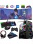 I7 12700F 16GB Ddr4 480SSD 6gb RTX3050 Çift 24" Monitörlü (Gaming Set) 1