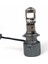 H7 Mini LED Xenon Kendinden Mercekli 16000LM 40WALTT 6000K Beyaz 3