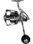 Shark 6000 Metal Kafa 5+1 Bilye Olta Makinası 2