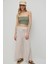 Seamless Crop Top 4
