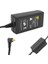9 Volt - 5 Amper Yazar Kasa/ Pos Makinesi Masaüstü Adaptör 4.0*1.7 mm Uçlu 2