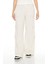 Wide-Leg Kargo Pantolon 1