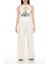 Wide-Leg Kargo Pantolon 2