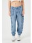 Stretch-Denim Kargo Jogger 1