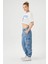 Stretch-Denim Kargo Jogger 3