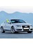 Audi A5 Coupe 2008-2011 Sağ Dış Dikiz Ayna Kapağı 8F0857528 1