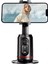 Otomatik Yüz Takipli Gimbal - Akıllı Telefon ve Aksiyon Kamerası Için 360° Döner Masaüstü Q02 3