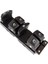 Porsche Cayenne 2008-2010 Sol Ön Kapı Cam Düğme Takımı 95561315602 3