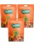 Organik Portakallı Kurabiye 3 x 55 gr 1