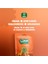 Organik Portakallı Kurabiye 3 x 55 gr 2