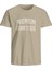 Jprblutımmy Ss Tee Crew Neck Fst 2