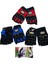 Pro-Biker Parmaksız Korumalı Eldiven Siyah Xl 1