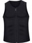 Tex Neopren Siyah Large Beden Yelek 1