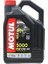 5000 10W40 4t 4 Lt Motosiklet Yağı 1