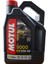 5000 10W40 4t 4 Lt Motosiklet Yağı 2