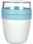 Mixmego Müsli Kabı 650 ml Yoğurt Yulaf Saklama Kabı Beslenme Kabı 2
