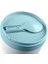 Mixmego Müsli Kabı 650 ml Yoğurt Yulaf Saklama Kabı Beslenme Kabı 3