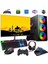 I7 12700F 16GB Ddr4 480SSD 8gb RTX3050 27" 165Hz Monitörlü (Gaming Set) 1