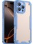 IPhone 15 Pro Kılıf, Darbeye Dayanıklı Telefon Tampon Kılıfı, Çizilmez Telefon Kılıfı Kılıfı IPhone 15 Pro (Yurt Dışından) 1
