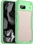 Google Pixel 8A Kılıf, Darbeye Dayanıklı Telefon Tampon Kılıfı, Çizilmez Telefon Kılıfı Kılıfı Google Pixel 8A (Yurt Dışından) 1