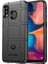 Samsung Galaxy A20S Kılıf, [çizilmeye Dayanıklı] Damla Silikon Tampon Koruma Darbeye Dayanıklı Telefon Kılıfı Kapağı Samsung Galaxy A20S (Yurt Dışından) 1