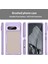 Google Pixel 8 Pro Kılıf, Darbeye Dayanıklı Telefon Tampon Kılıfı, Çizilmez Telefon Kılıfı Kılıfı Google Pixel 8 Pro (Yurt Dışından) 2