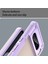 Google Pixel 8 Pro Kılıf, Darbeye Dayanıklı Telefon Tampon Kılıfı, Çizilmez Telefon Kılıfı Kılıfı Google Pixel 8 Pro (Yurt Dışından) 3