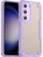 Samsung Galaxy S23 Plus Kılıf, Darbeye Dayanıklı Telefon Tampon Kılıfı, Çizilmez Telefon Kılıfı Kılıfı Samsung Galaxy S23 Plus (Yurt Dışından) 1