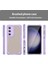 Samsung Galaxy S23 Plus Kılıf, Darbeye Dayanıklı Telefon Tampon Kılıfı, Çizilmez Telefon Kılıfı Kılıfı Samsung Galaxy S23 Plus (Yurt Dışından) 2