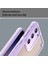 Samsung Galaxy S23 Plus Kılıf, Darbeye Dayanıklı Telefon Tampon Kılıfı, Çizilmez Telefon Kılıfı Kılıfı Samsung Galaxy S23 Plus (Yurt Dışından) 4