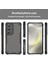 Samsung Galaxy S25 Kılıf, Darbeye Dayanıklı Telefon Tampon Kılıfı, Çizilmez Telefon Kılıfı Kılıfı Samsung Galaxy S25 (Yurt Dışından) 3